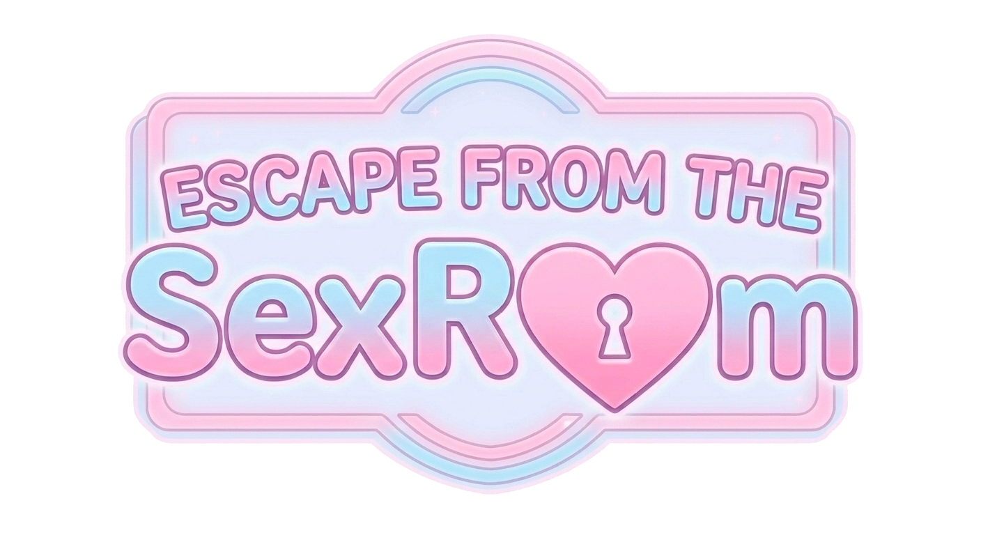 Escape From The S Room 로고